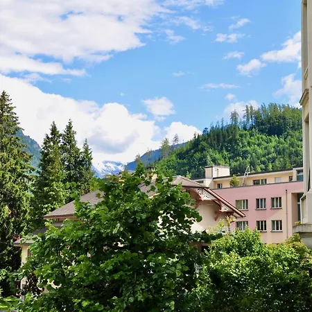 Full Of Light Overlooking Jungfrau Mountain Lejlighed *